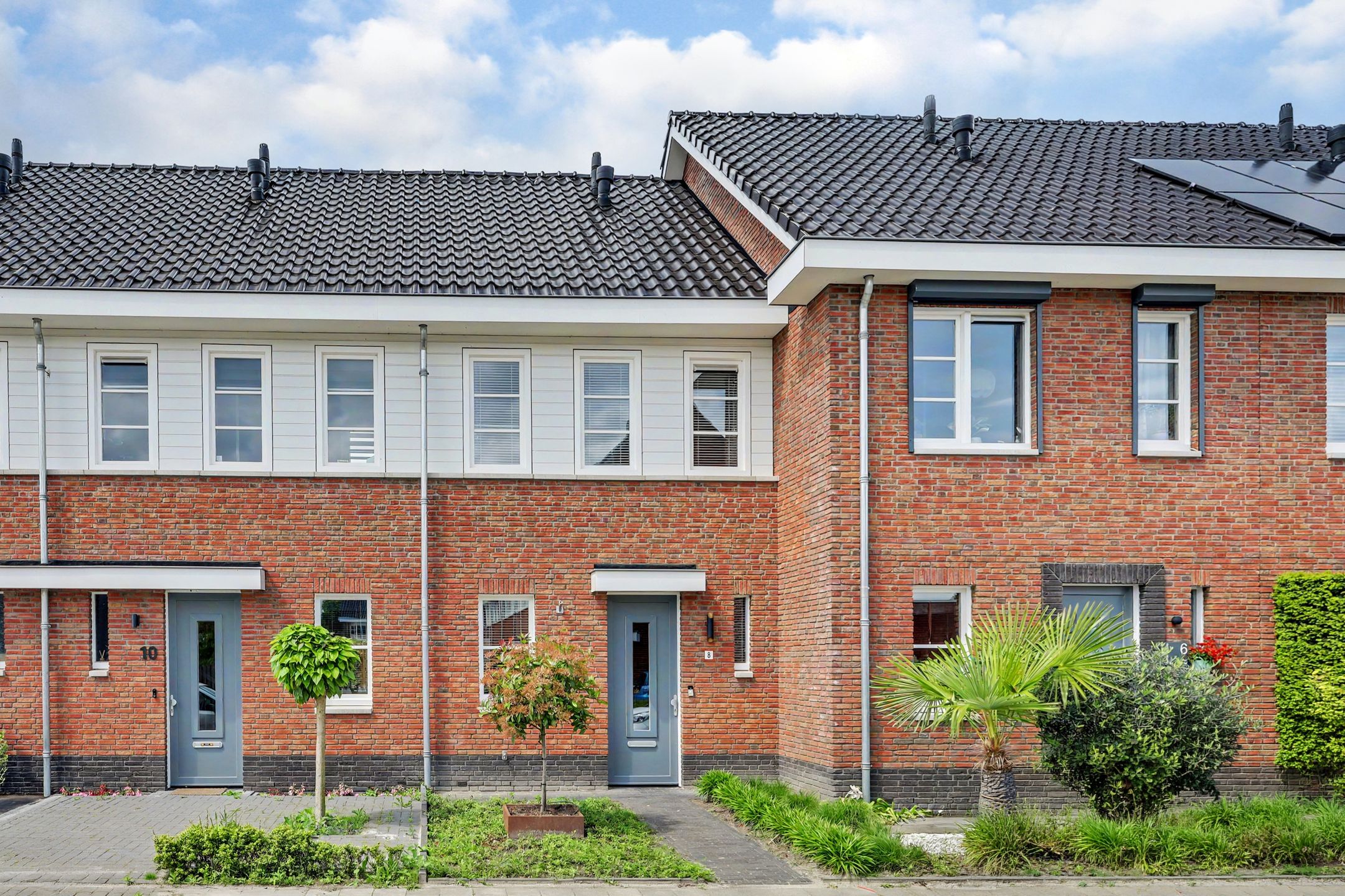 Foto van Zanddries 8, Casteren