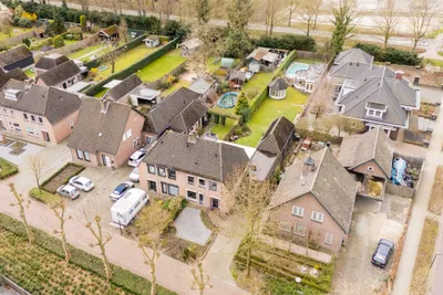 Foto van Het Nieveld 35, Casteren