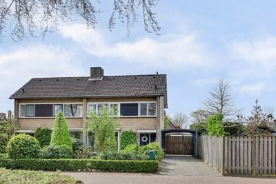 Foto van Zandstraat 31, Casteren