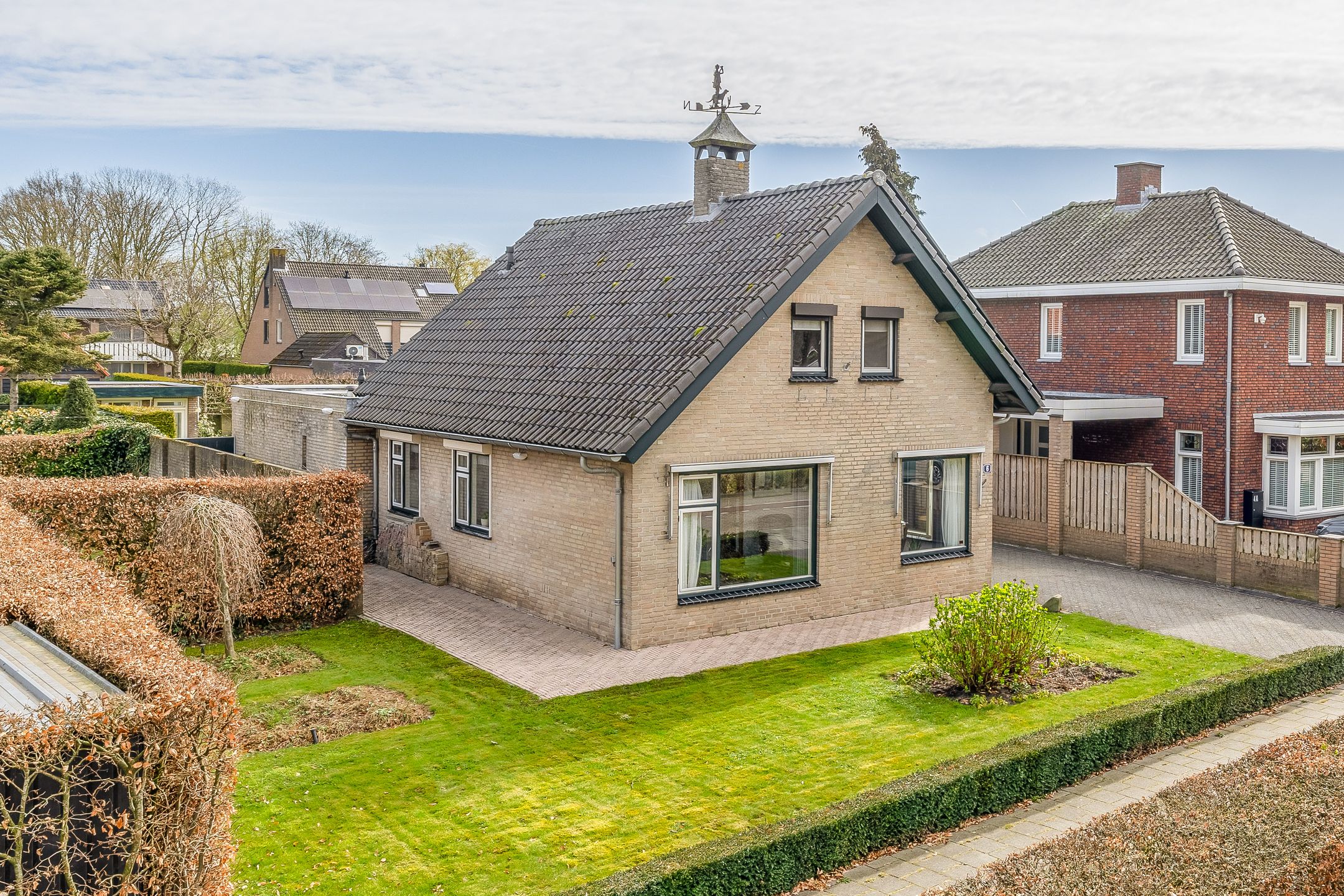 Foto van Zandstraat 6, Casteren