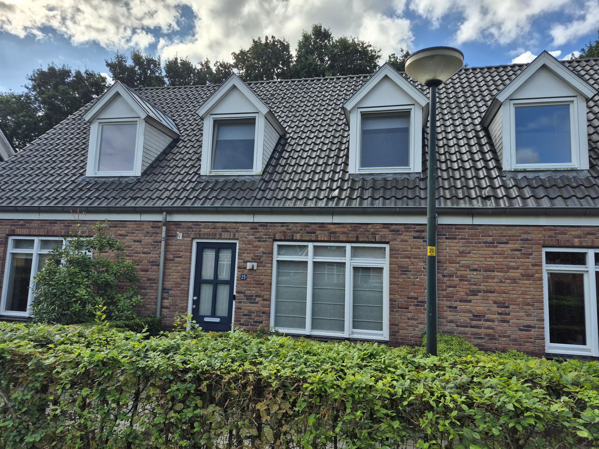Foto van Durkijk 25, Casteren