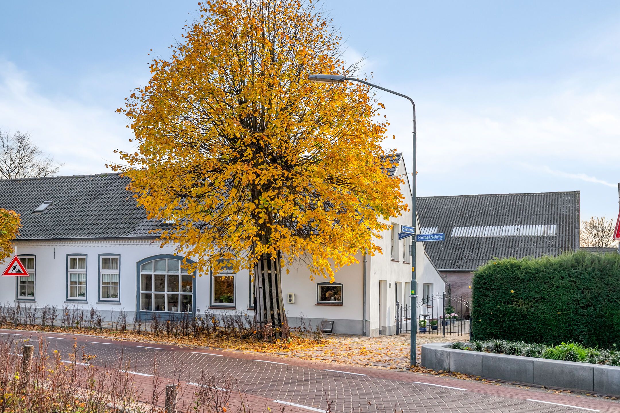Foto van Dorpsstraat 2, Casteren