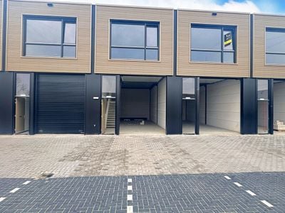 Foto van Hallenstraat 5G, Bladel