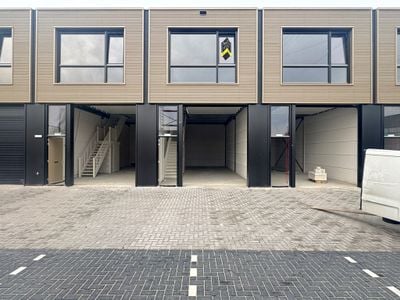 Foto van Hallenstraat 5H, Bladel