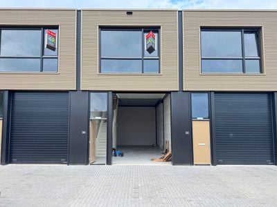 Foto van Hallenstraat 5H0, Bladel