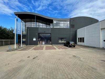 Foto van Raambrug 20, Bladel