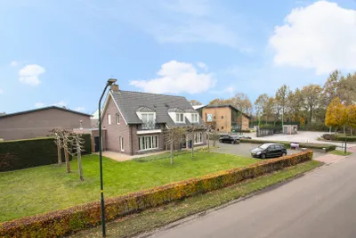 Foto van Rond Deel 10, Bladel