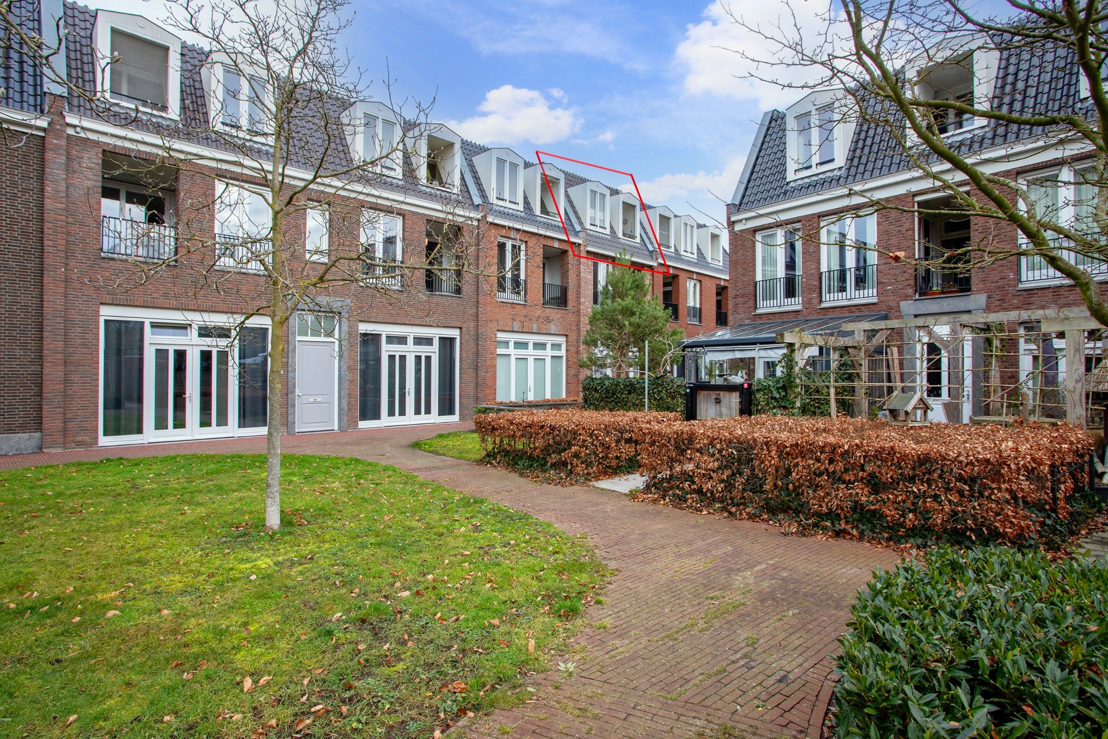 Foto van Smidseind 73, Bladel