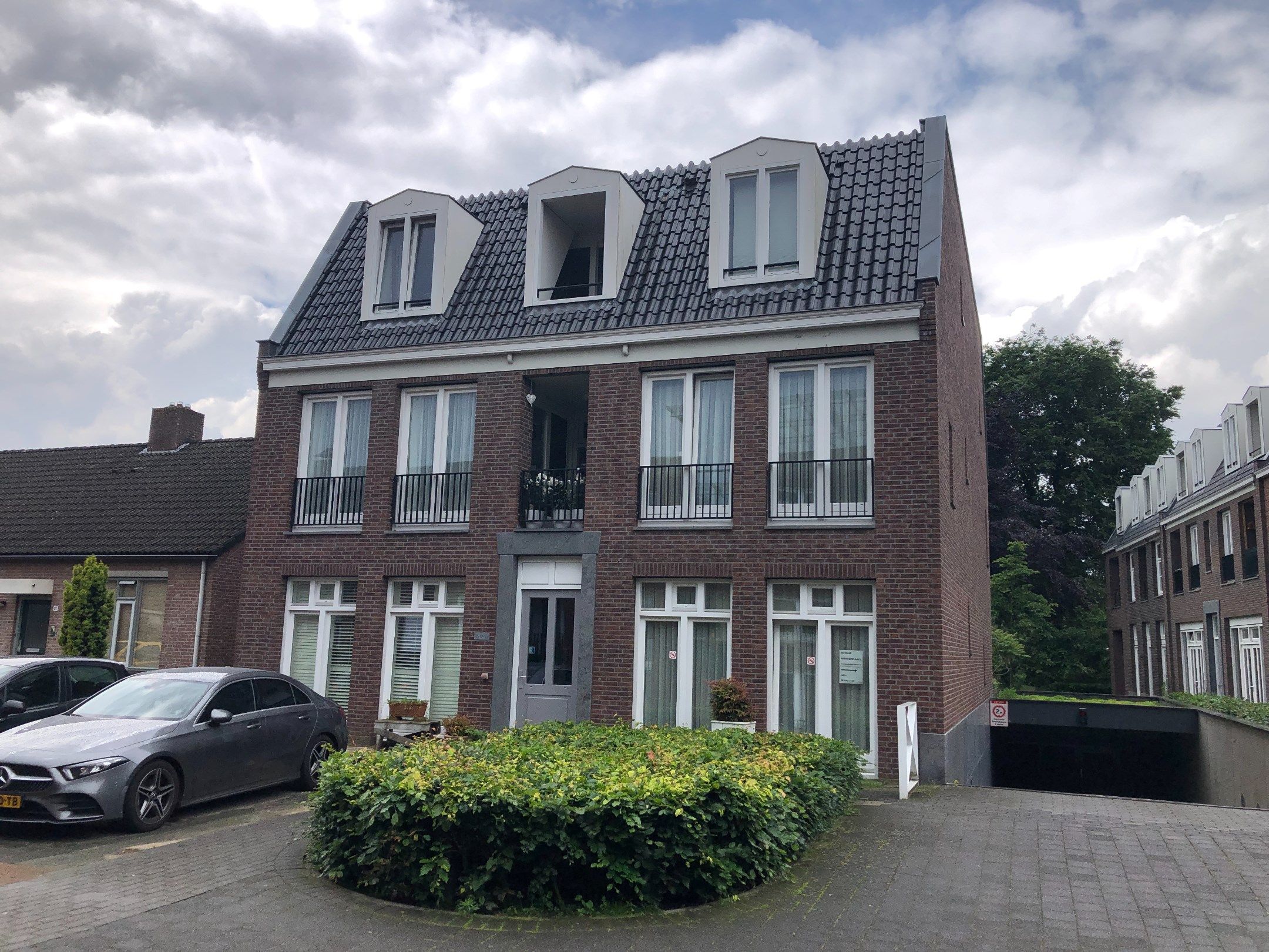 Foto van Smidseind 91, Bladel