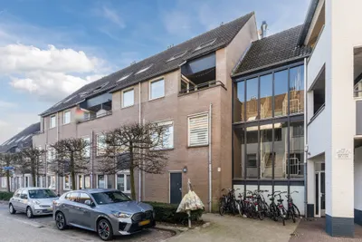Foto van Marktstraat 1P, Bladel