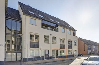 Foto van Marktstraat 2A, Bladel