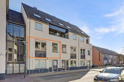 Foto van Marktstraat 2C, Bladel