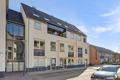 Foto van Marktstraat 2D, Bladel