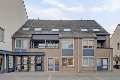 Foto van Markt 32, Bladel