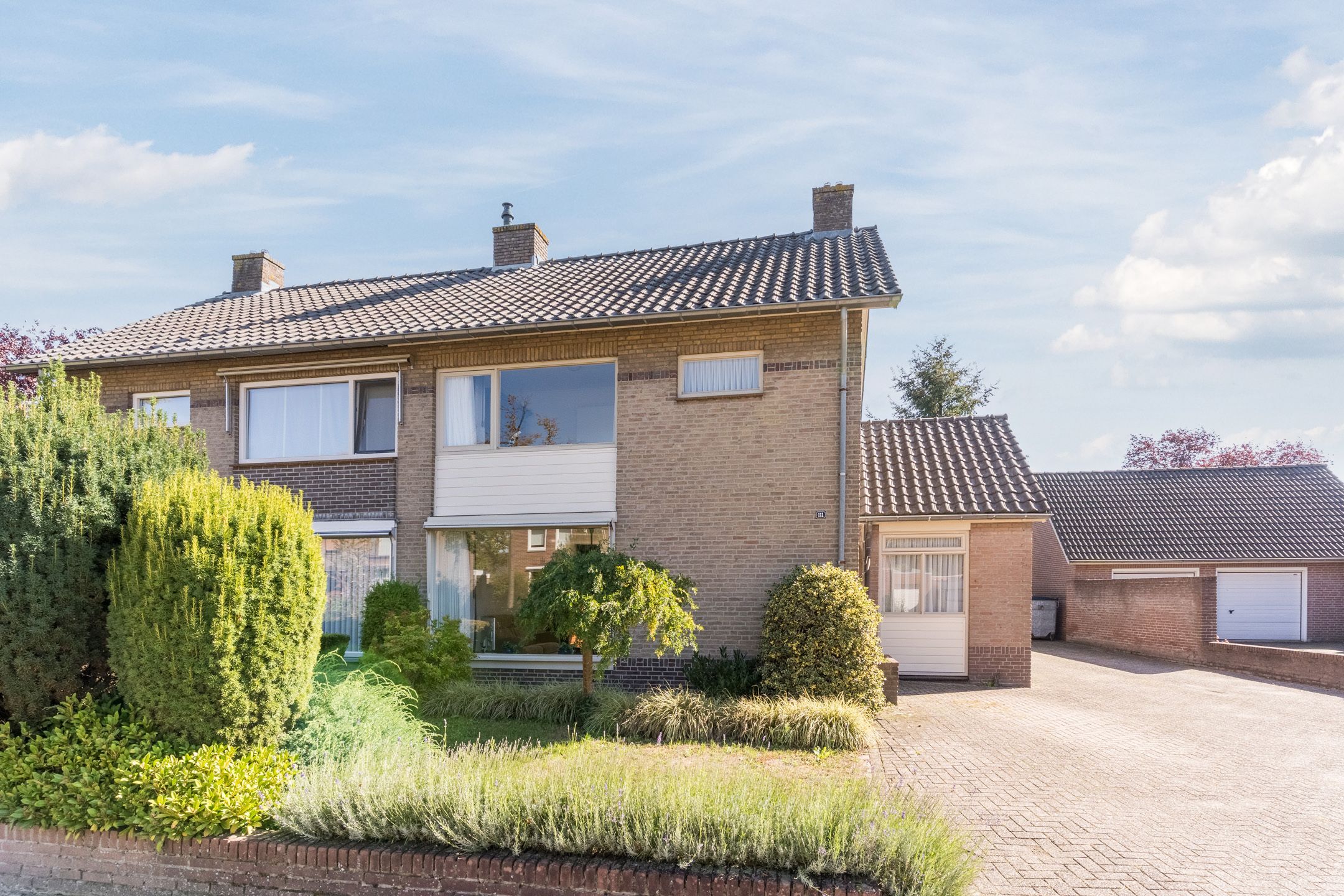 Foto van Europalaan 111, Bladel