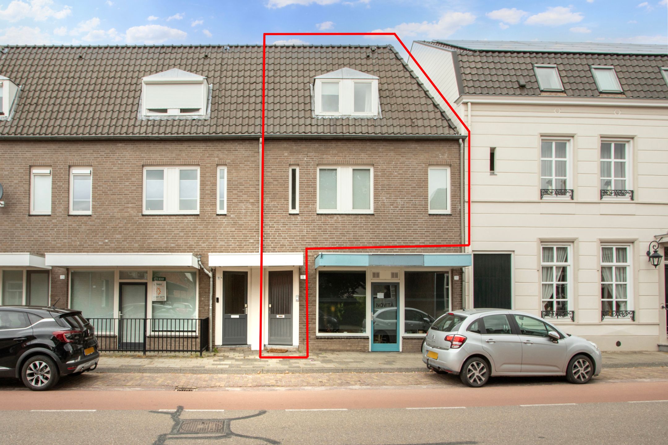 Foto van Bleijenhoek 11A, Bladel