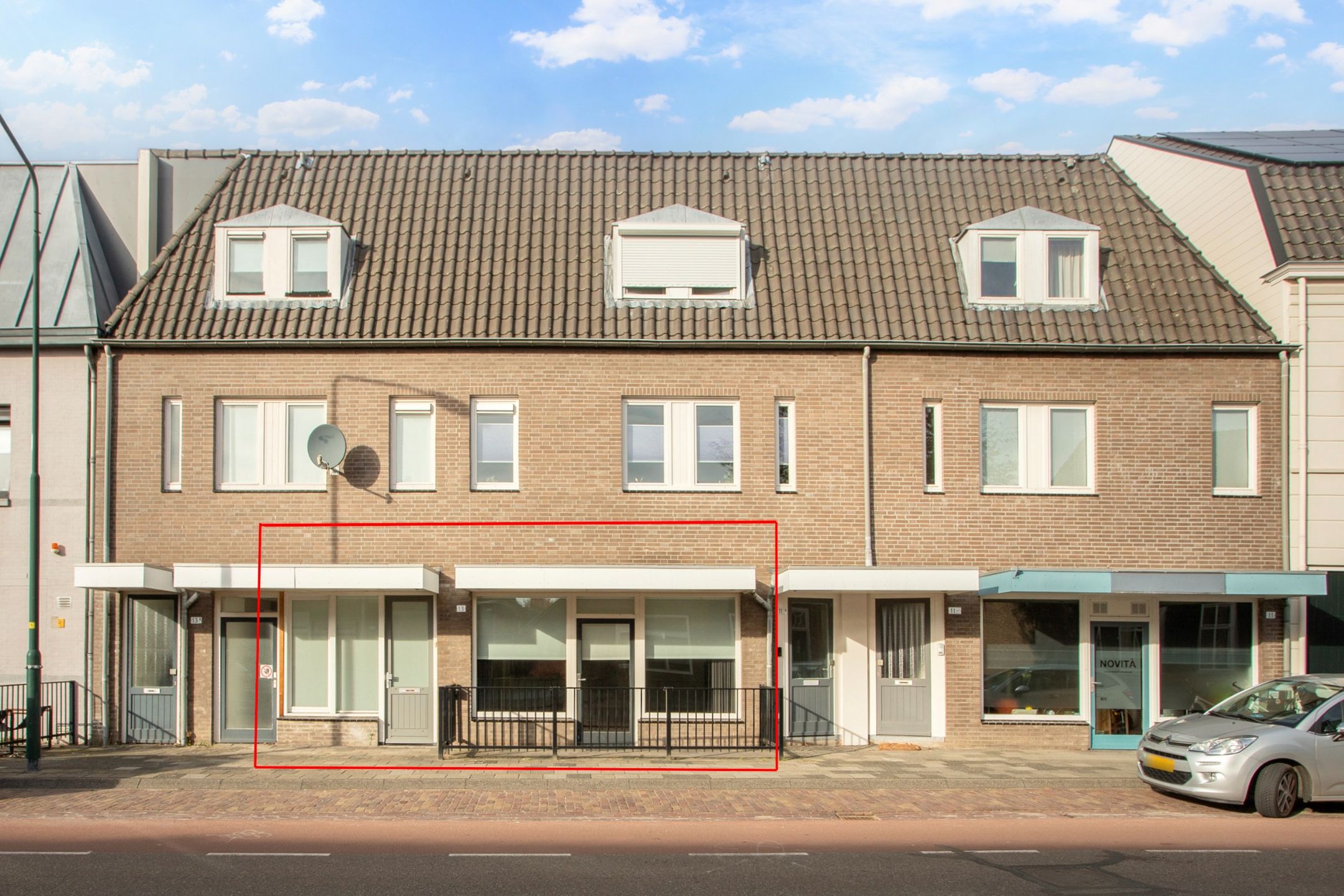 Foto van Bleijenhoek 13, Bladel