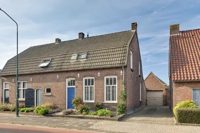 Foto van Bleijenhoek 25, Bladel