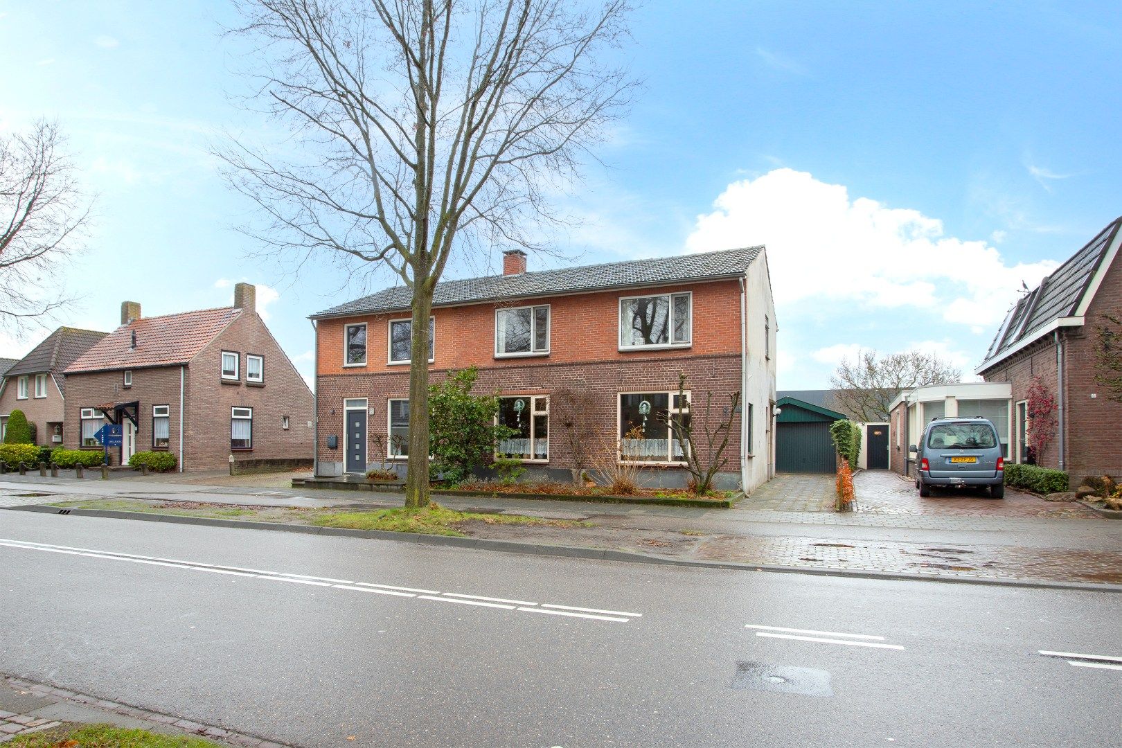 Foto van Bleijenhoek 63, Bladel