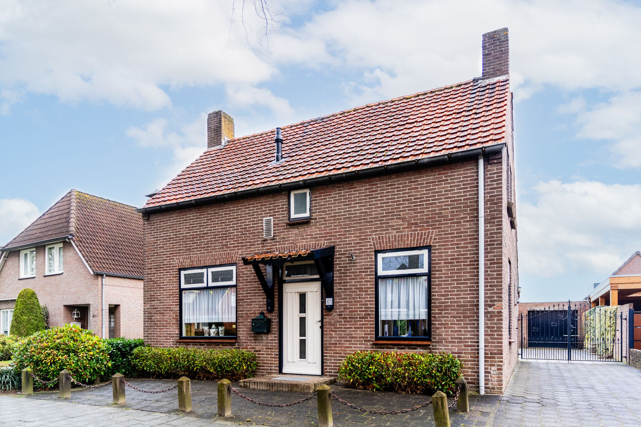 Foto van Bleijenhoek 67, Bladel