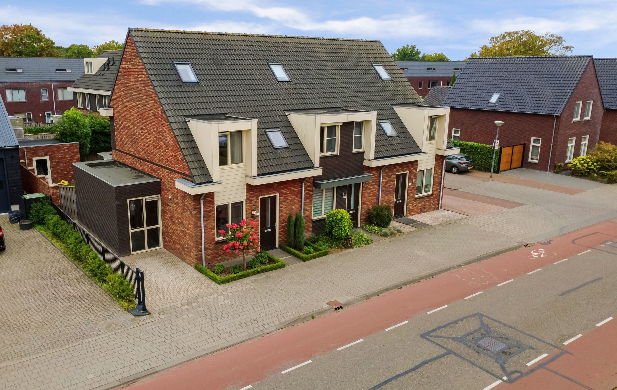 Foto van Bleijenhoek 16A, Bladel