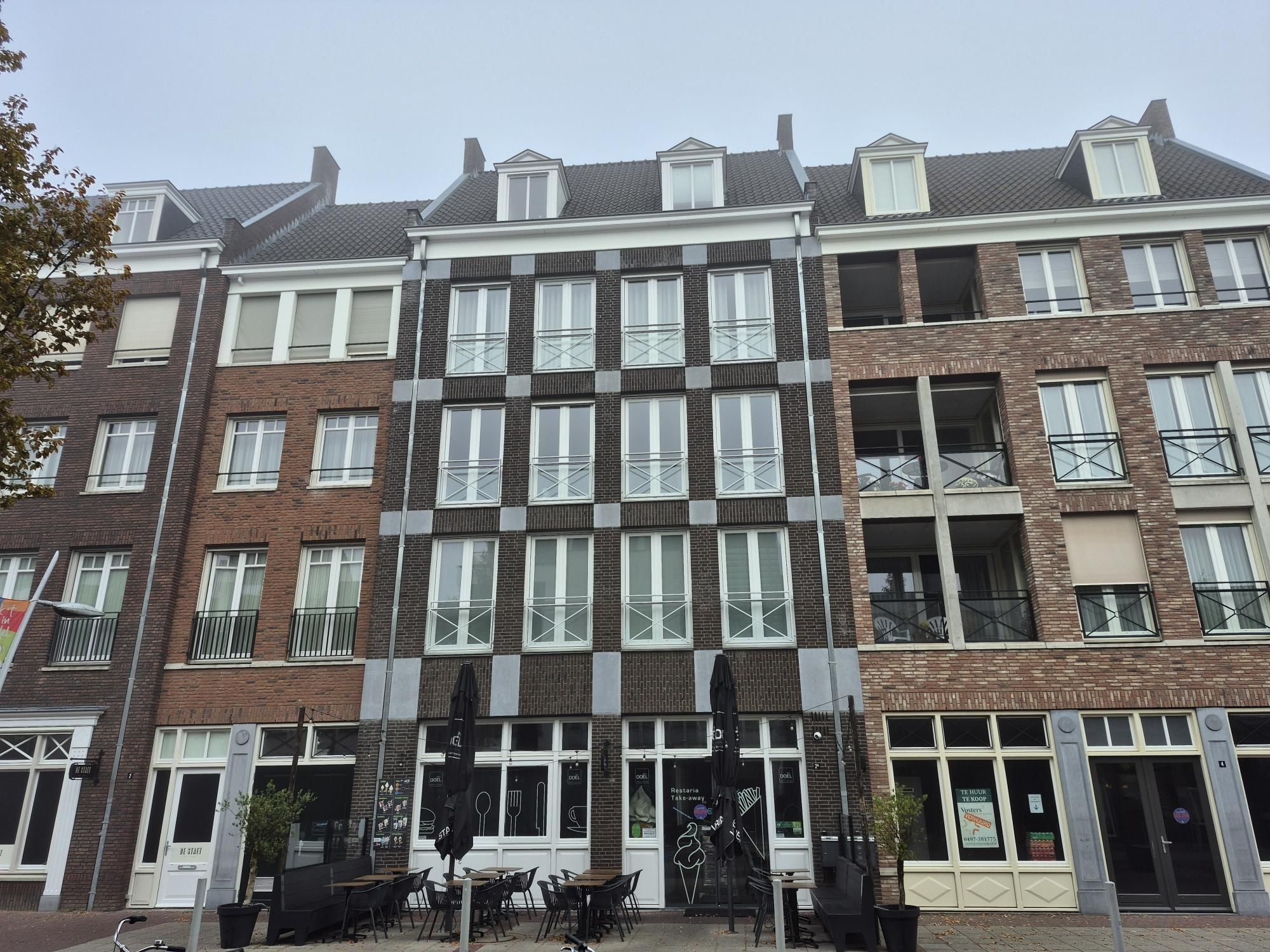 Foto van Marktstaete 43, Bladel