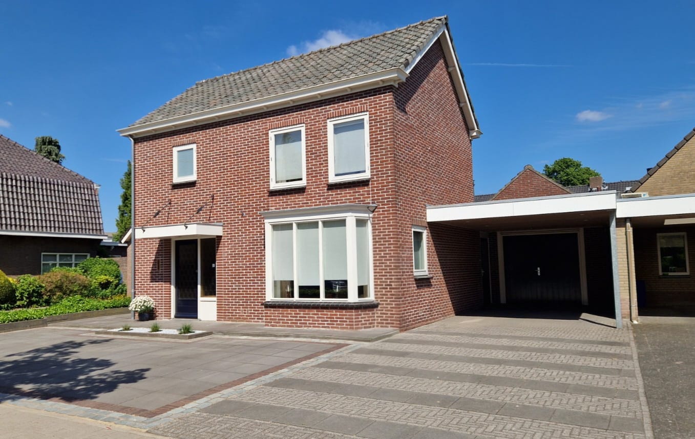 Foto van Helleneind 9A, Bladel