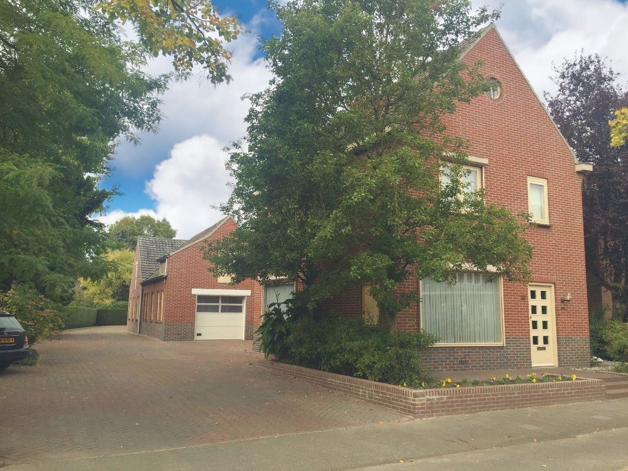 Foto van Helleneind 1010B, Bladel