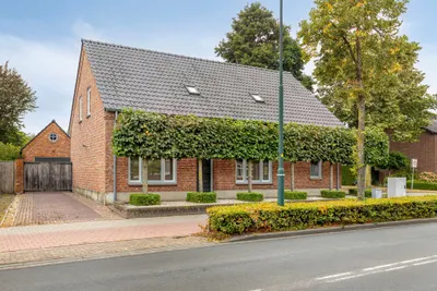 Foto van Helleneind 6, Bladel