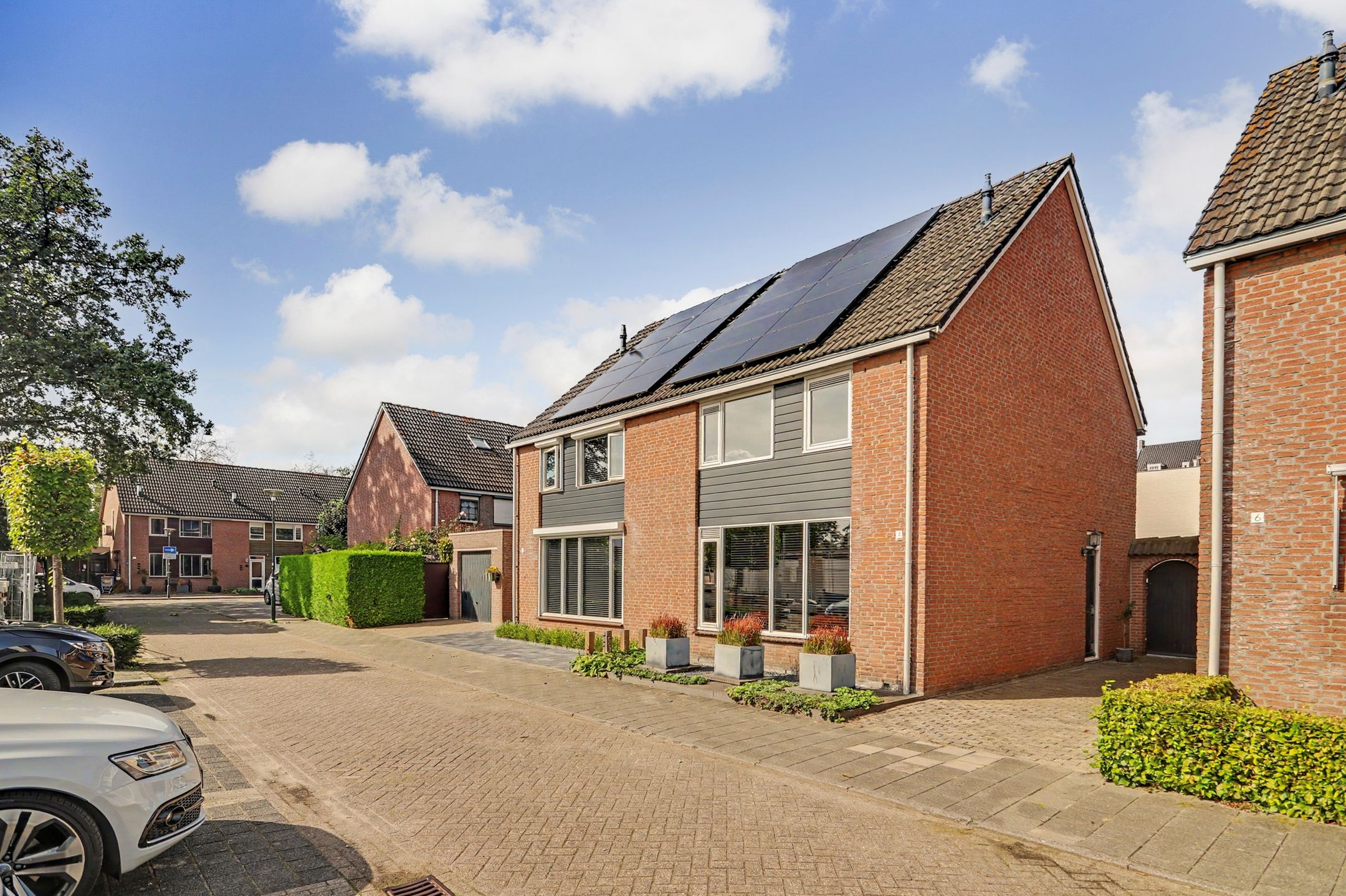 Foto van Schutsboom 4, Bladel