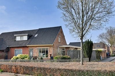 Foto van Heeleind 2E, Bladel