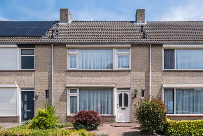 Foto van De Gaspeldoorn 13, Bladel