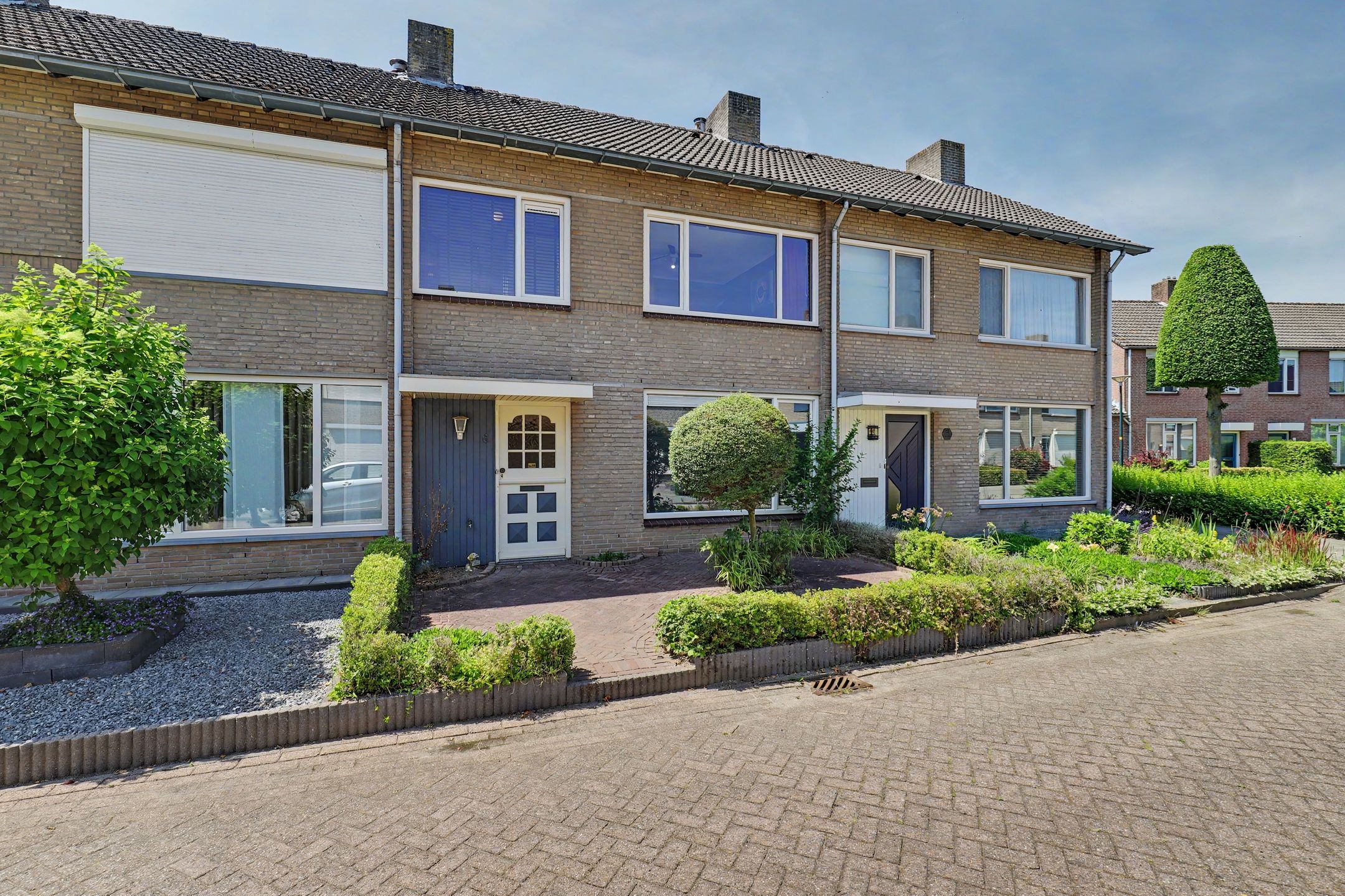 Foto van De Gaspeldoorn 6, Bladel