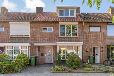 Foto van Ericastraat 27, Bladel