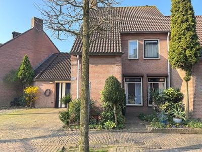 Foto van De Smelen 37, Bladel