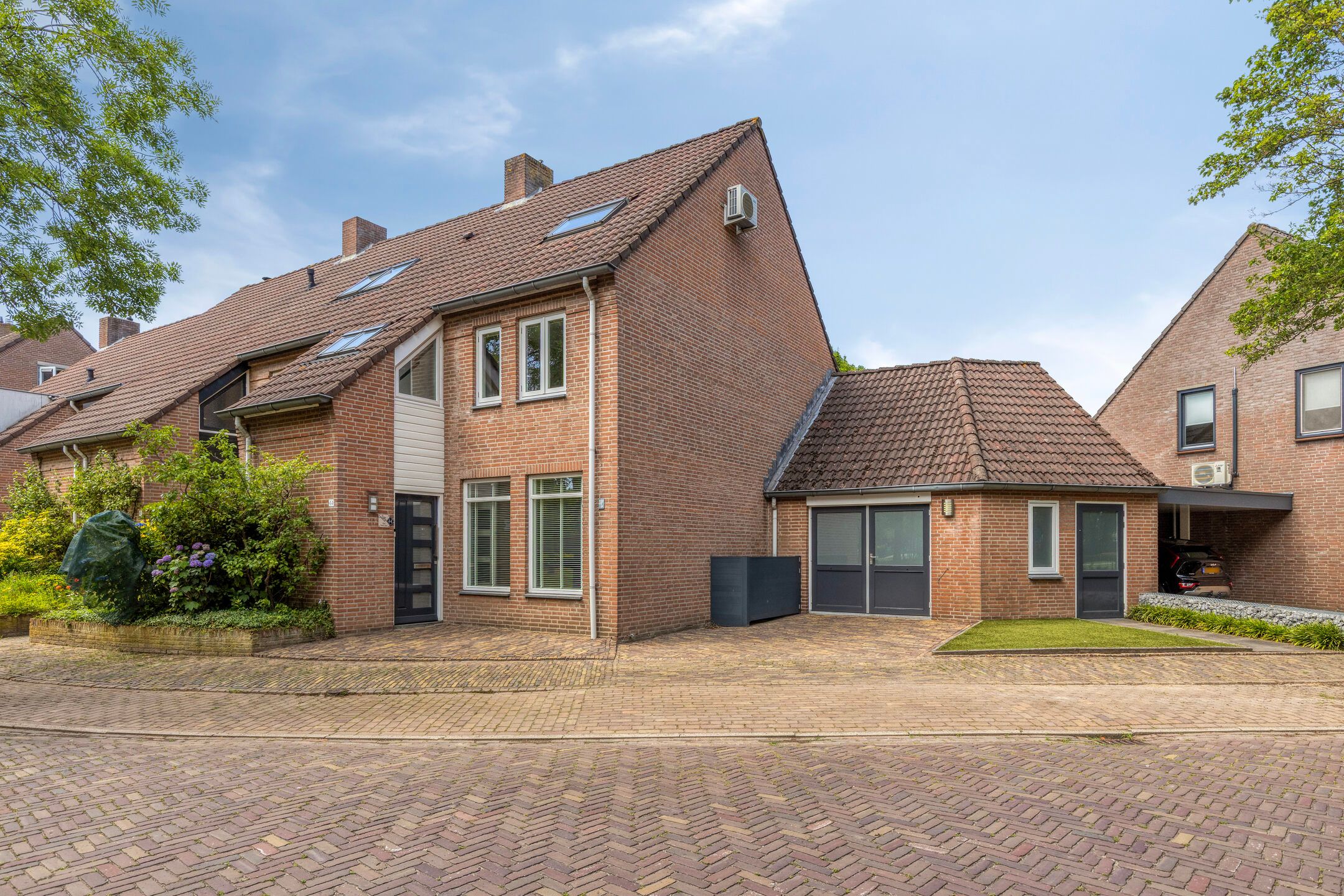 Foto van Schaapskuil 44, Bladel