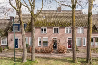 Foto van Schaapskuil 9, Bladel