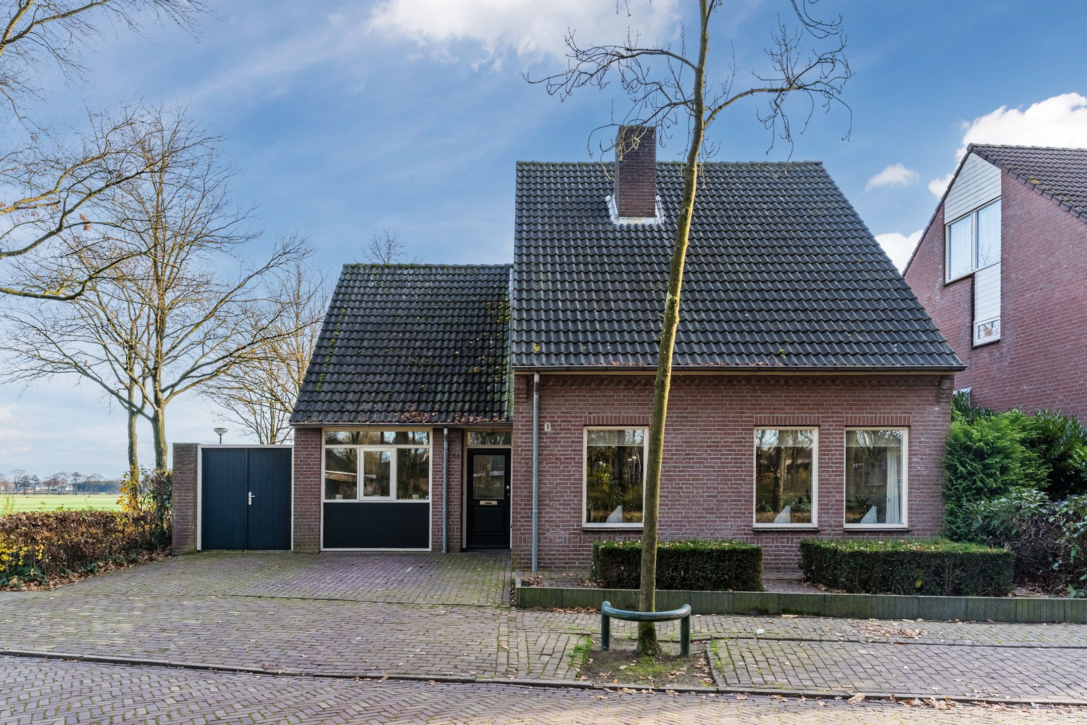 Foto van Stokekker 69, Bladel