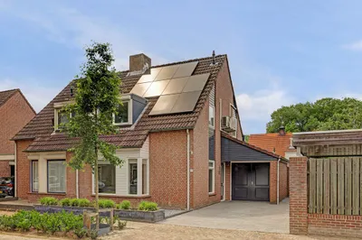 Foto van De Groten Ekker 12, Bladel