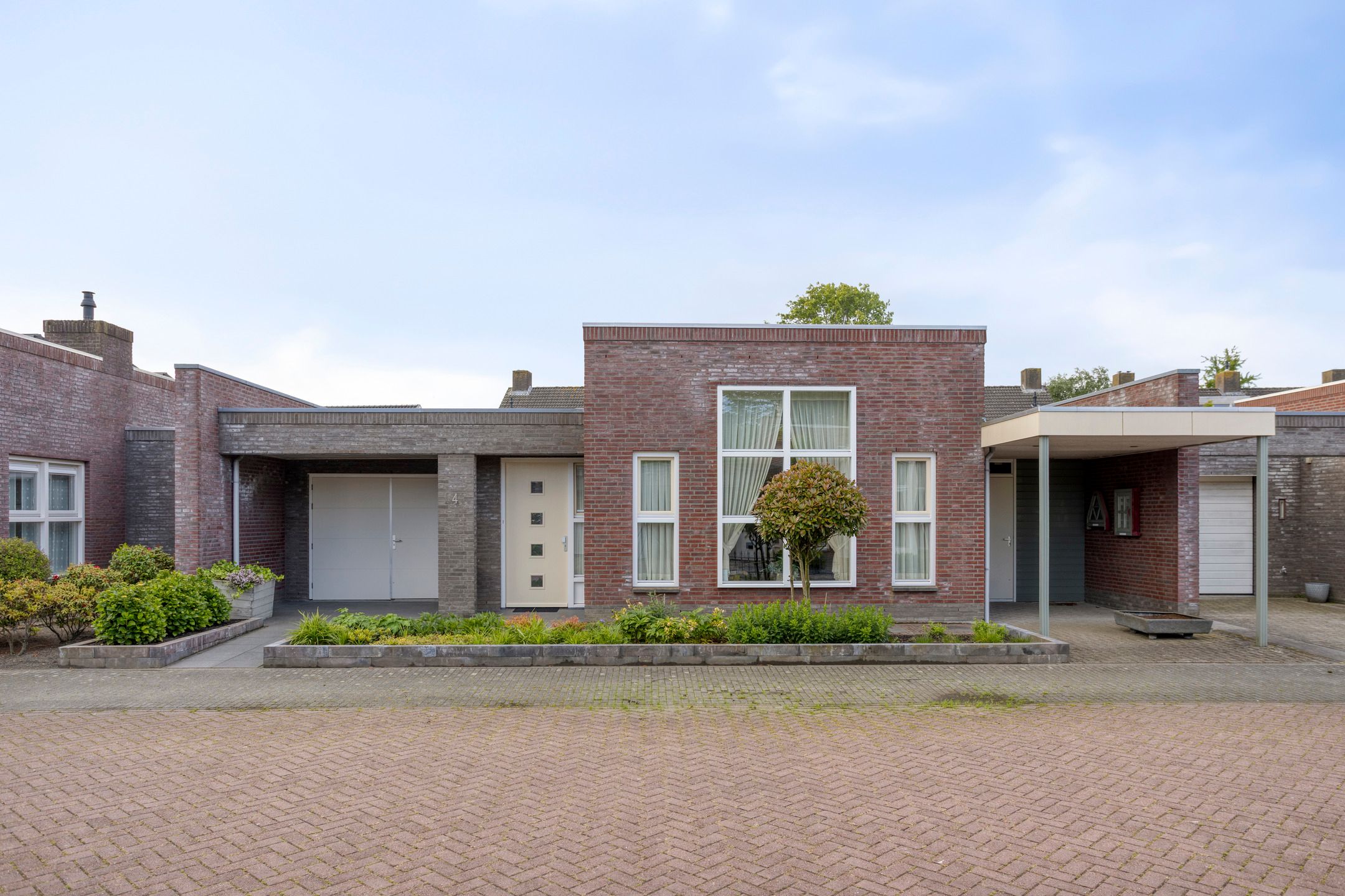 Foto van Molenakkers 4, Bladel
