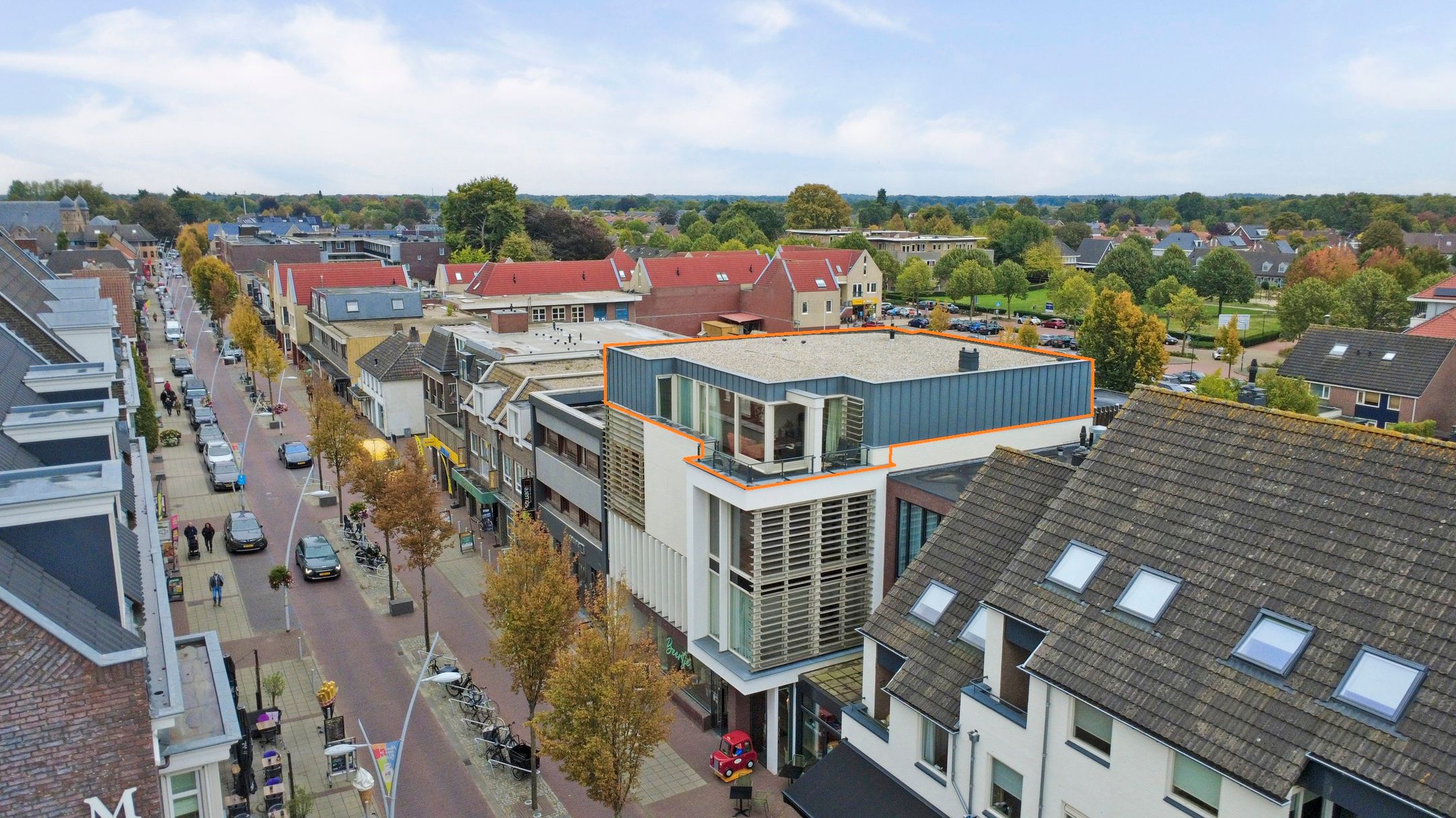 Foto van Sniederslaan 5C, Bladel