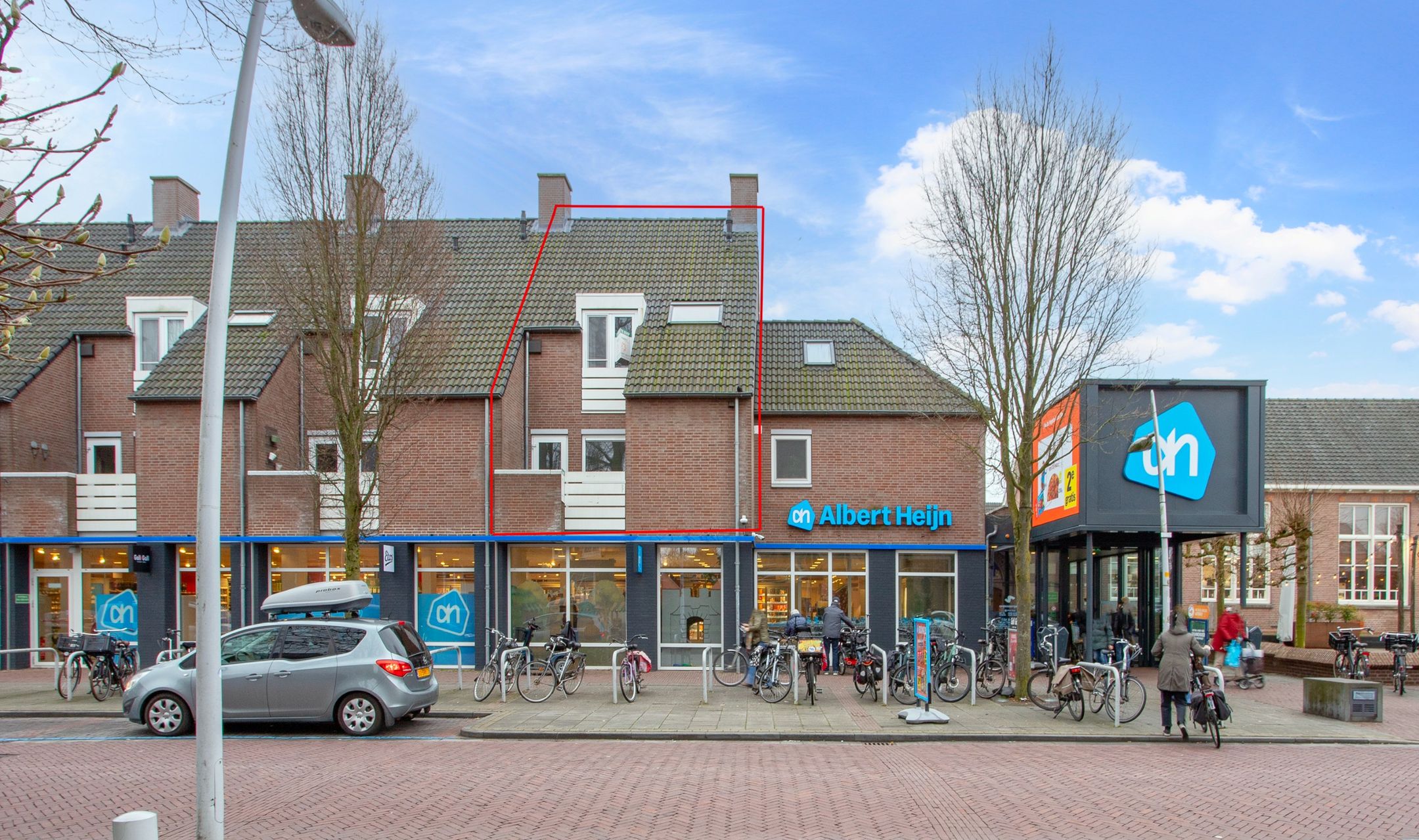Foto van Sniederslaan 59A, Bladel