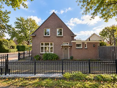 Foto van Sniederslaan 119, Bladel