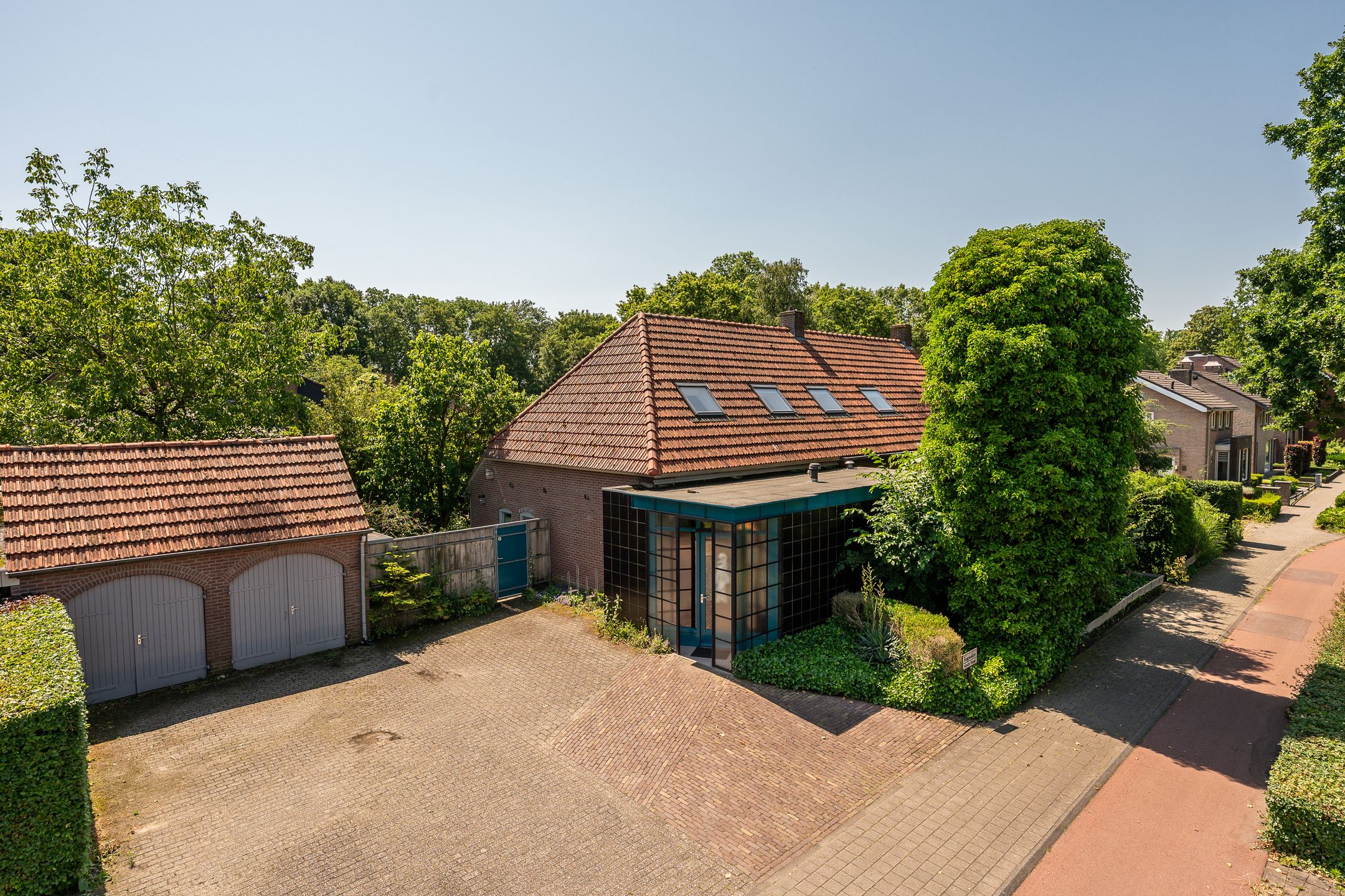 Foto van Sniederslaan 131, Bladel