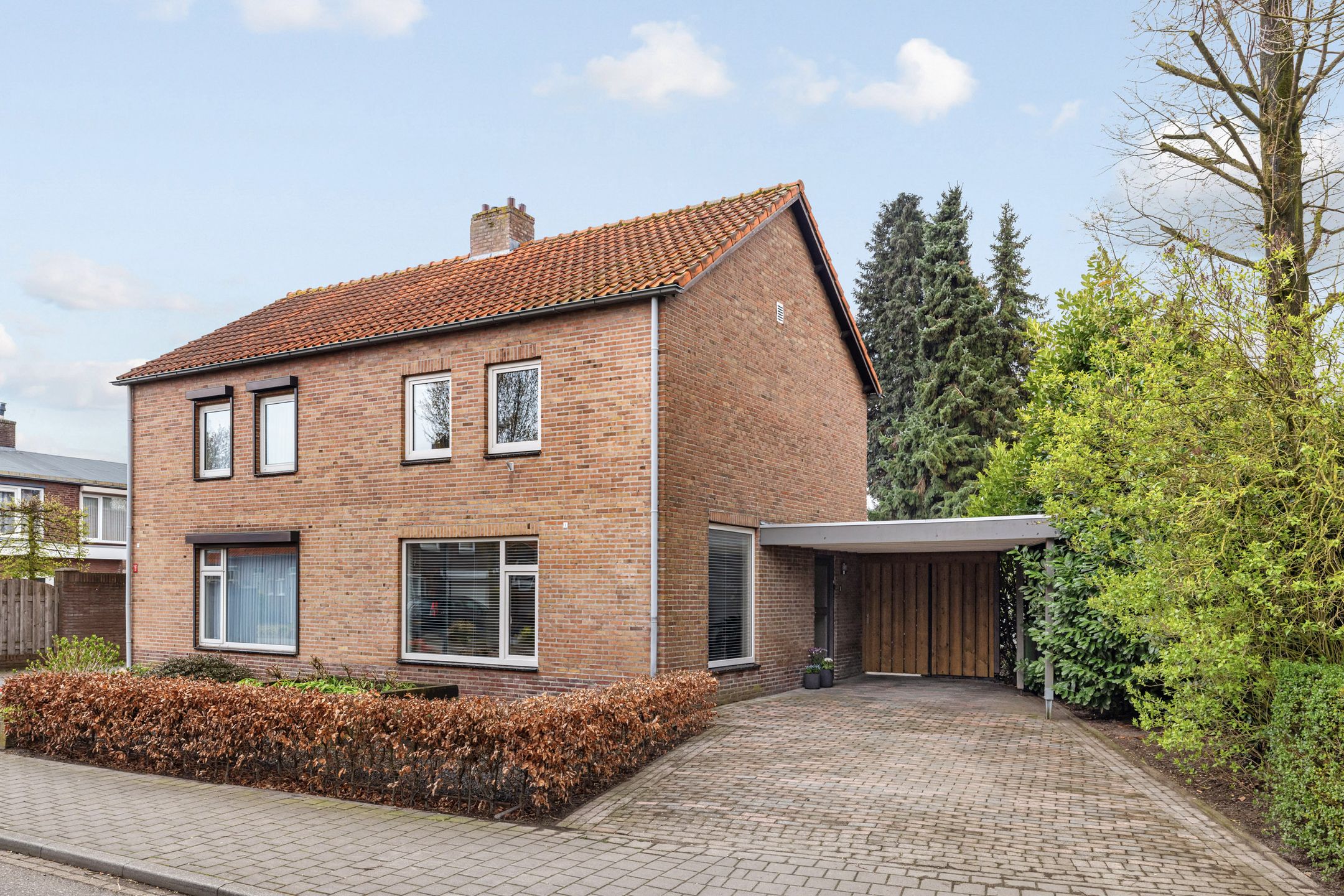 Foto van Hofstad 1, Bladel