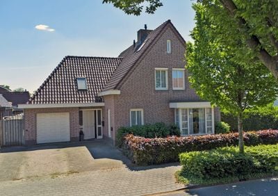 Foto van Hofstad 5A, Bladel