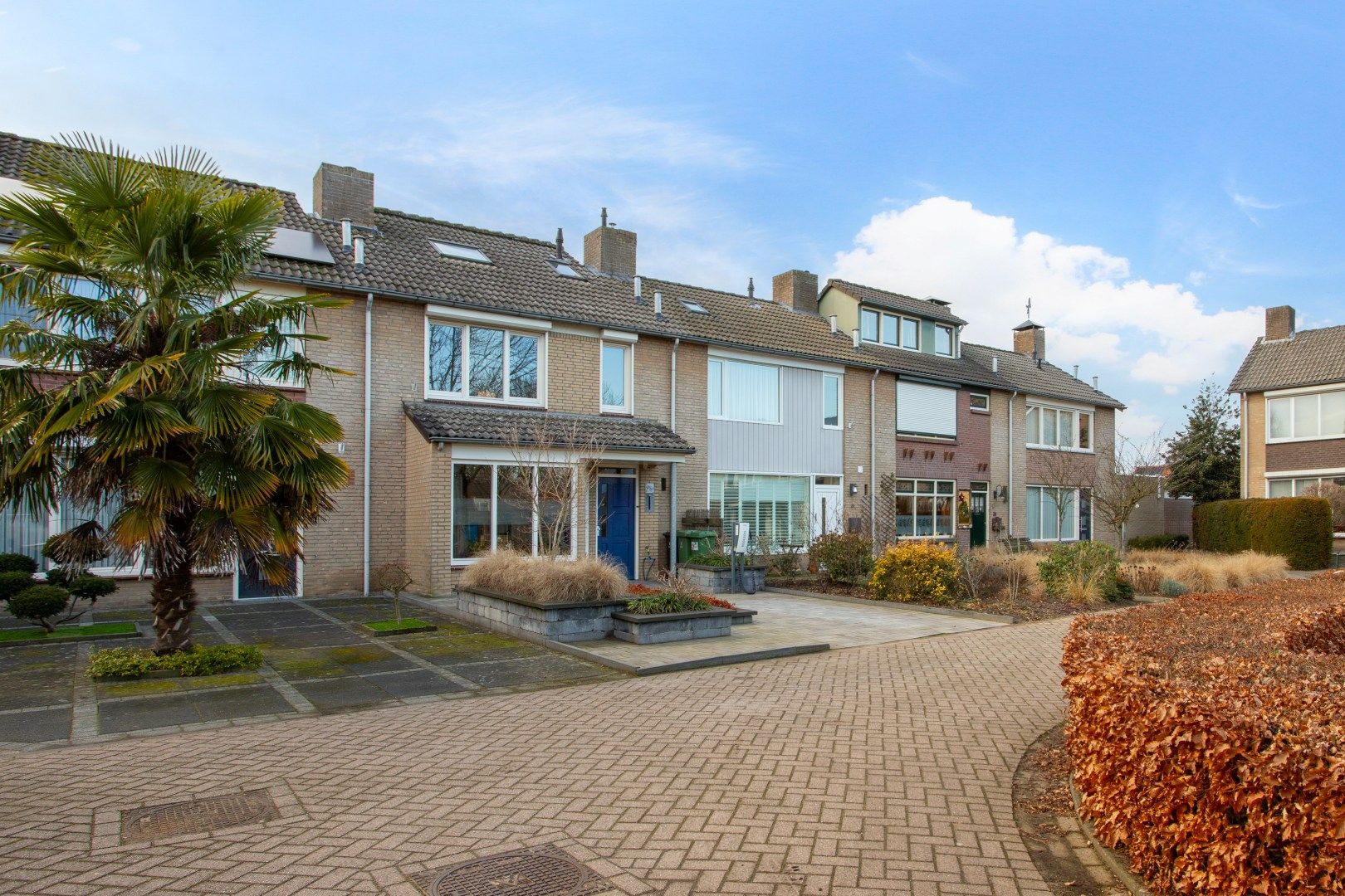 Foto van Dr. A. Zijlmansstraat 20, Bladel