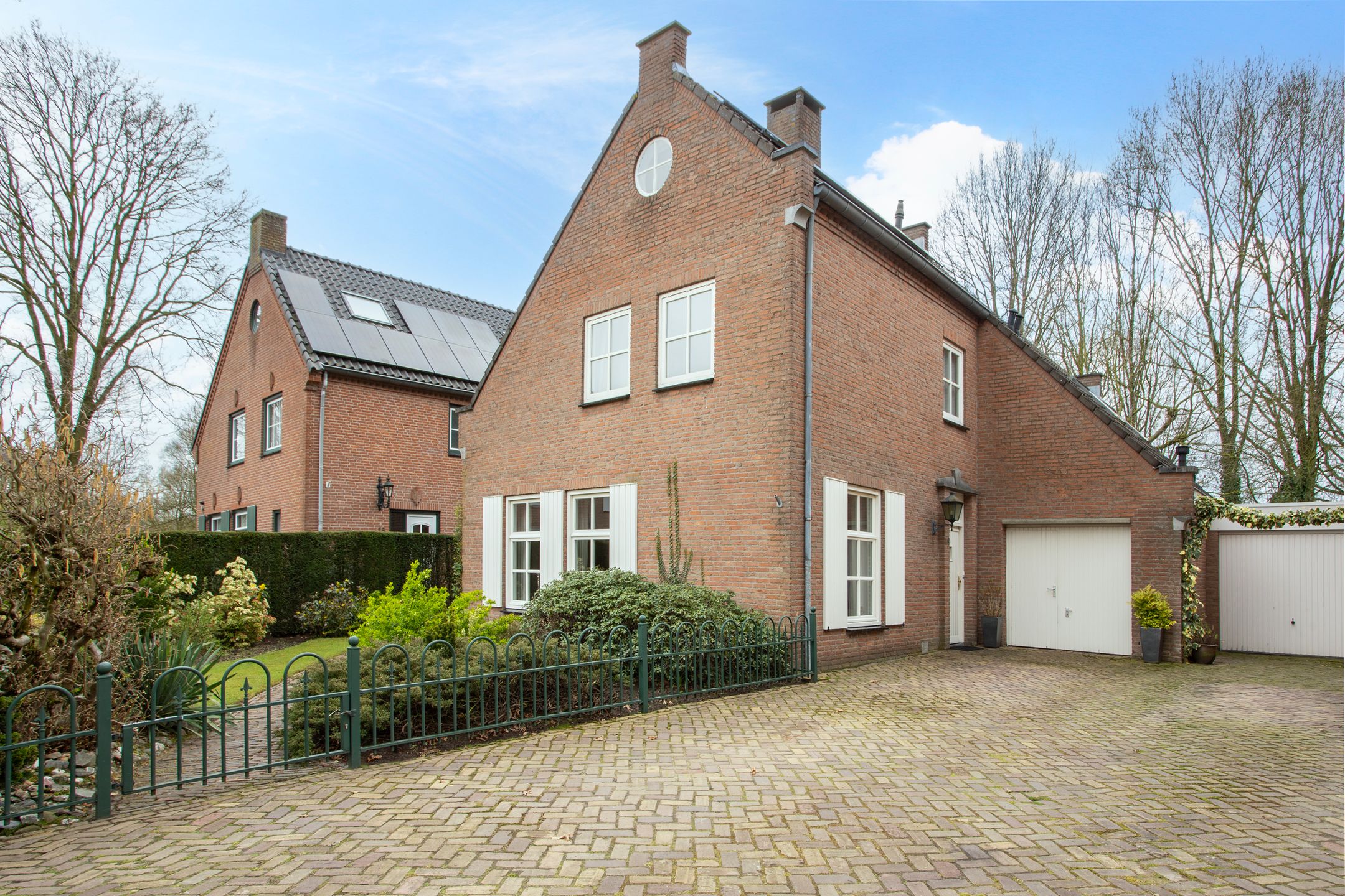 Foto van Het Hofveld 16, Bladel