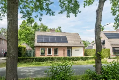 Foto van Hoendernesten 4, Bladel