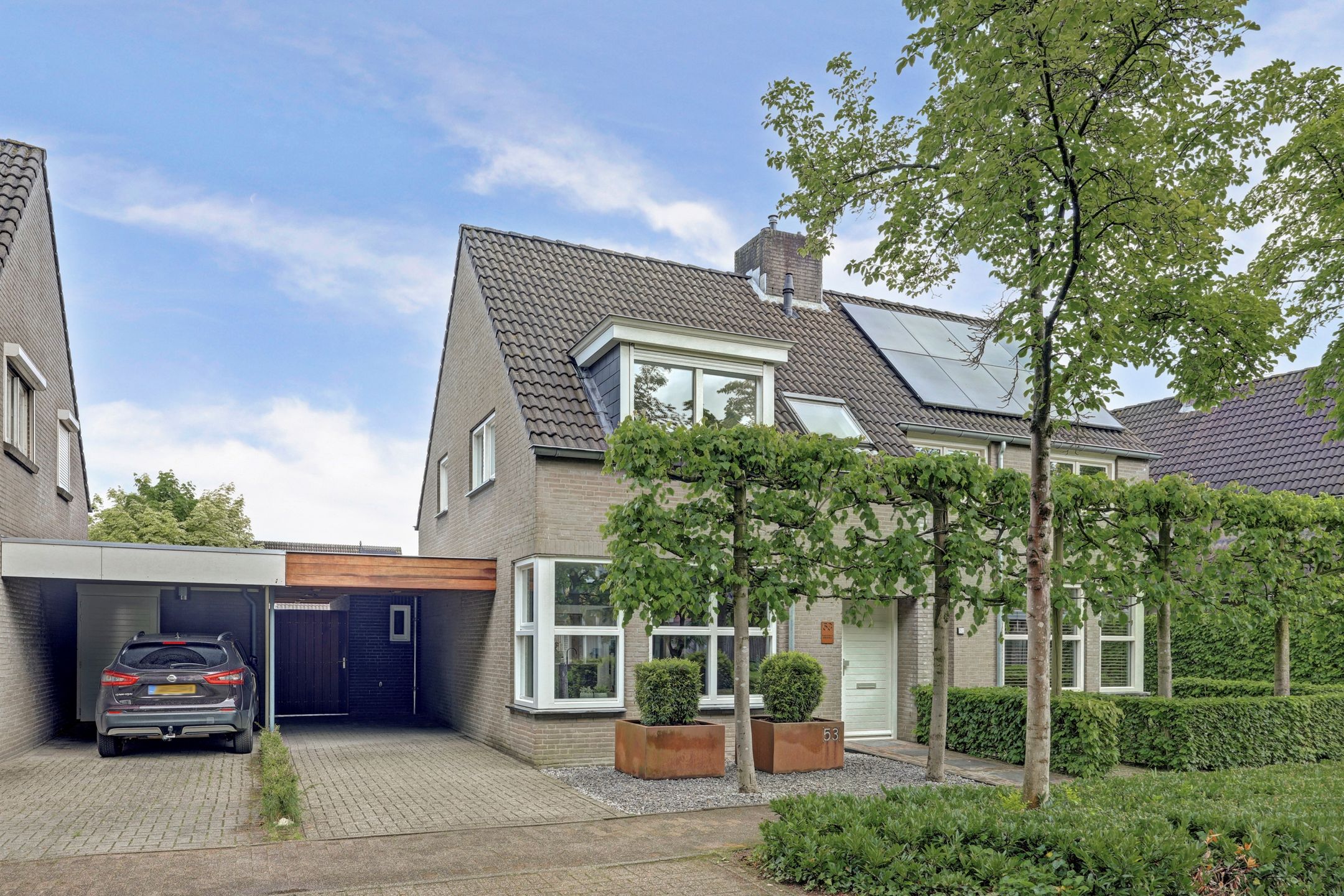 Foto van Schoutstraat 53, Bladel